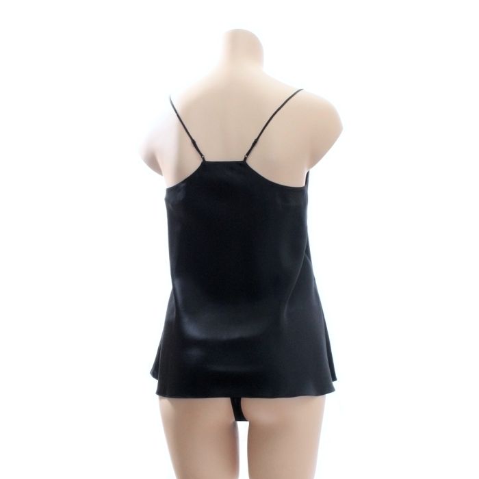 Seidentop NEW DESIGN von Luna di Seta