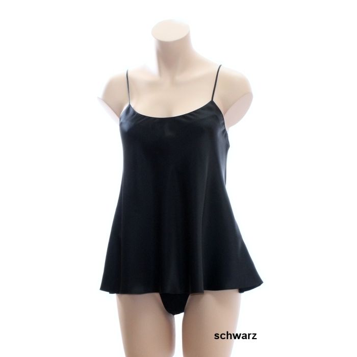 Seidentop NEW DESIGN von Luna di Seta