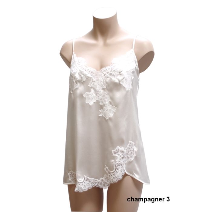 Seta Superior Seidentop PRIMARIO von Cotton Club