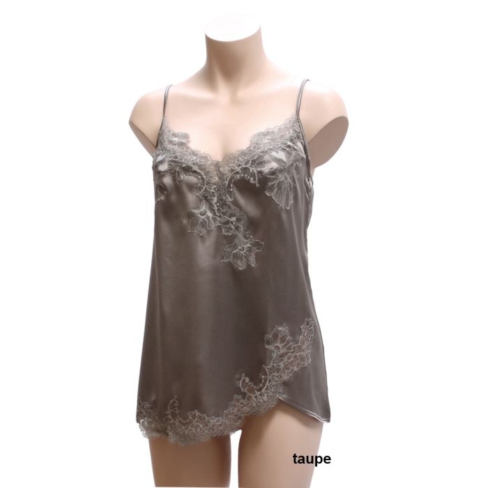 Seta Superior Seidentop PRIMARIO von Cotton Club