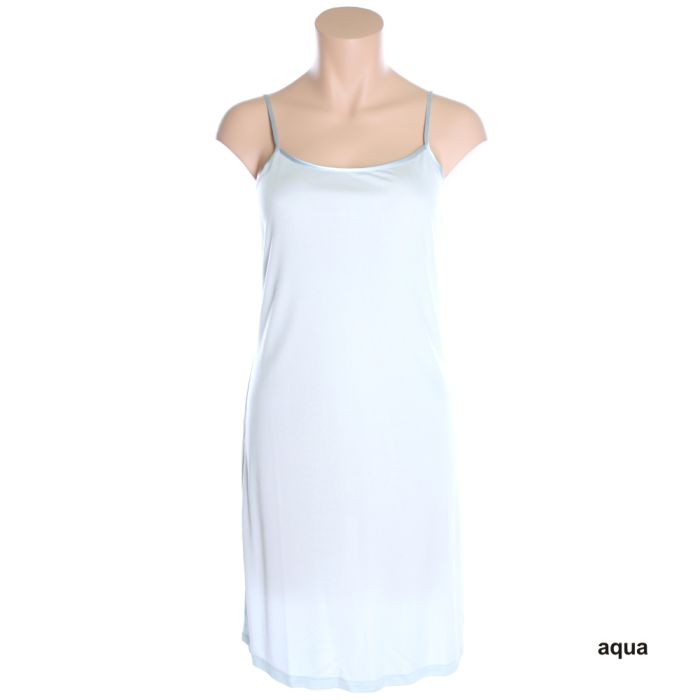 Wirkseide Unterkleid ADELAIDE von Nightdreams