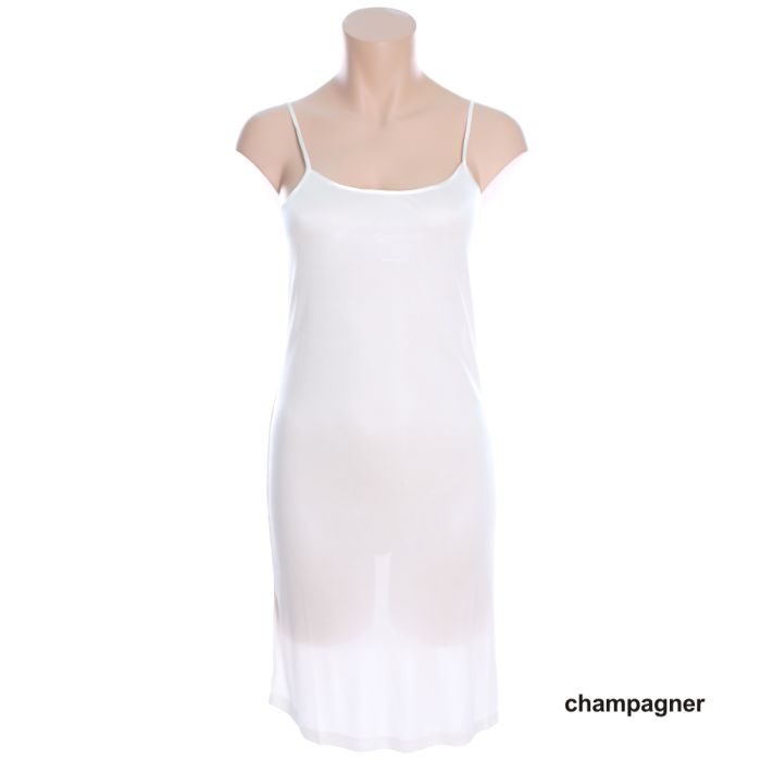 Wirkseide Unterkleid ADELAIDE von Nightdreams