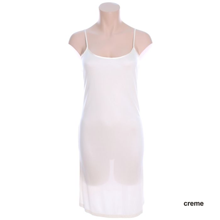 Wirkseide Unterkleid ADELAIDE von Nightdreams