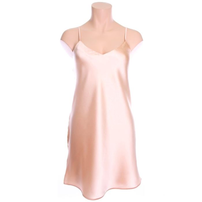 Seta Superior Seide Unterkleid INTENSA von Cotton Club