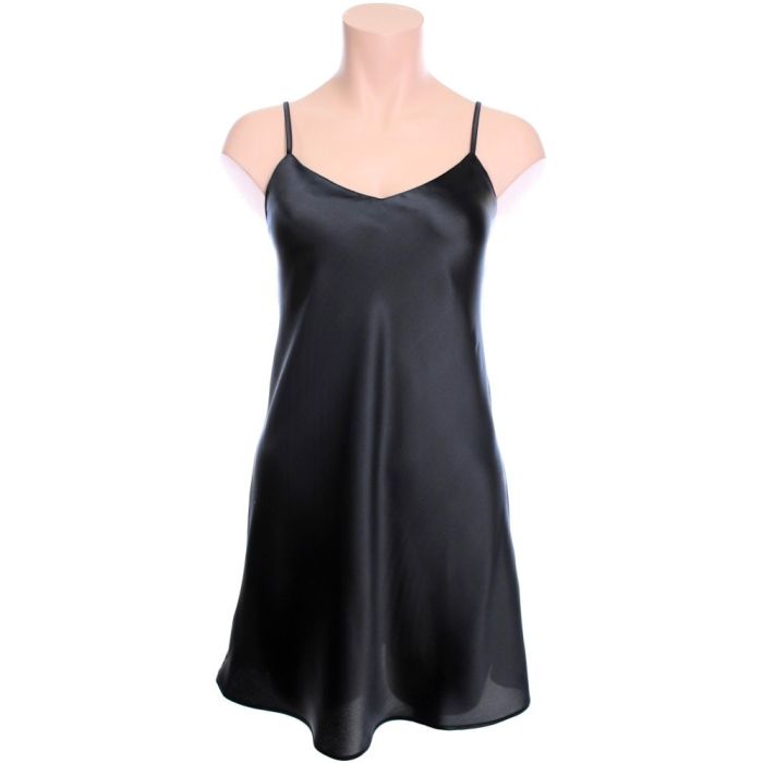 Seta Superior Seide Unterkleid INTENSA von Cotton Club