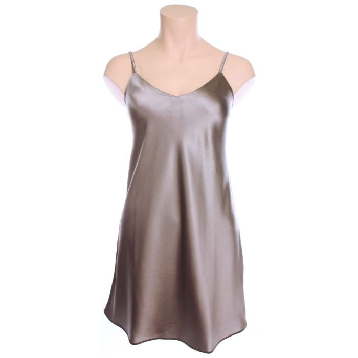Seta Superior Seide Unterkleid INTENSA von Cotton Club