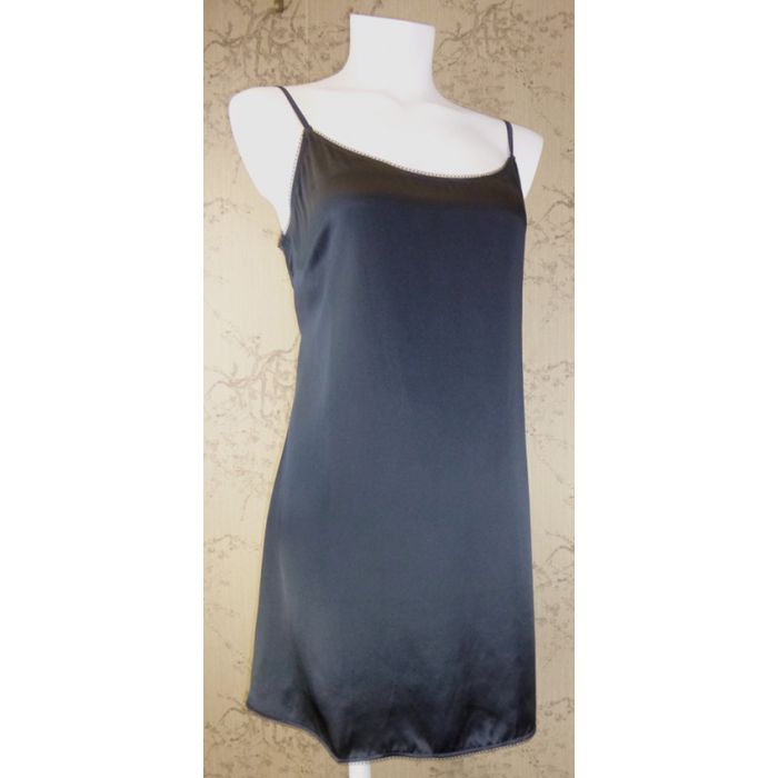 Seiden-Unterkleid PETTICOAT von Shell Belle Couture