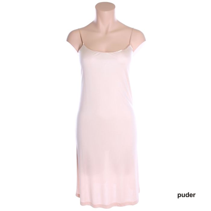 Wirkseide Unterkleid ADELAIDE von Nightdreams