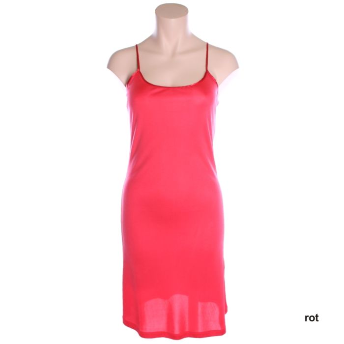 Wirkseide Unterkleid ADELAIDE von Nightdreams