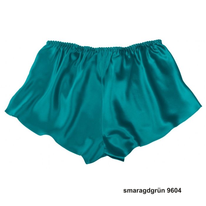 100% Seide Shorts CLASSICO von Luna di Seta