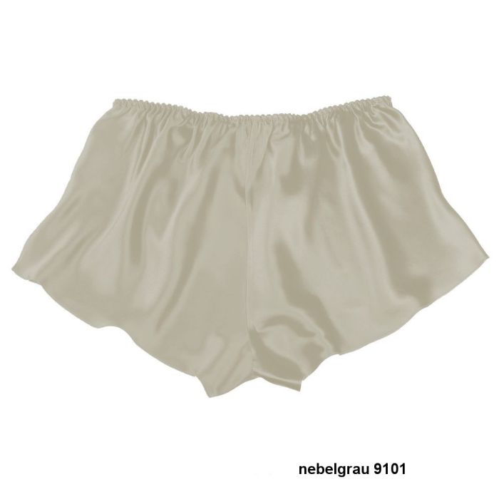 100% Seide Shorts CLASSICO von Luna di Seta