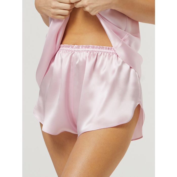 100% Seide Shorts CAROL von Vivis