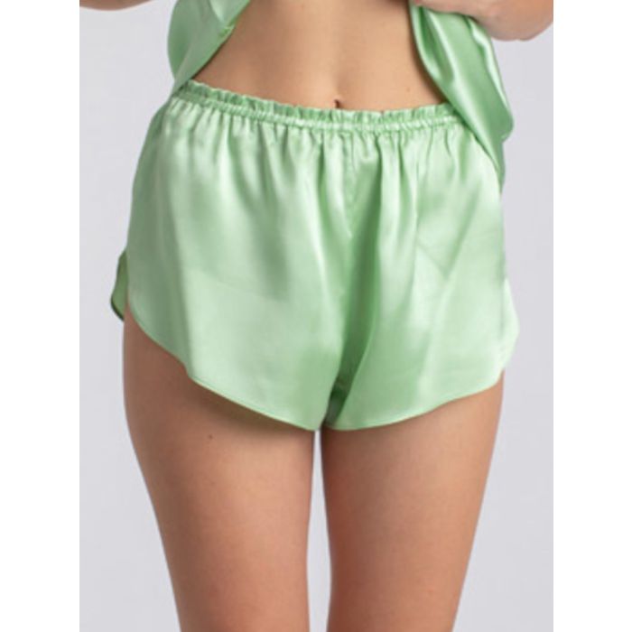 100% Seide Shorts CAROL von Vivis