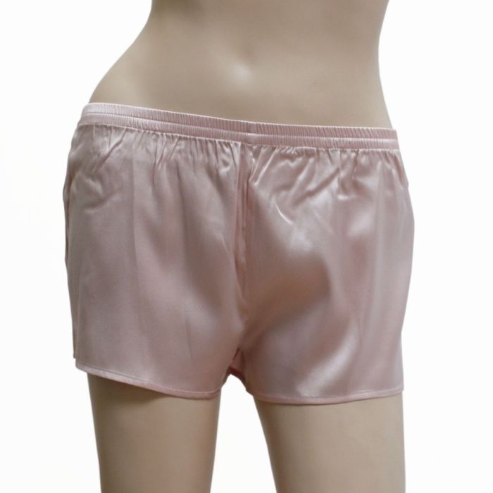 Shorts Stretchseide SEDUZIONE DI SETA Gattina Dessous
