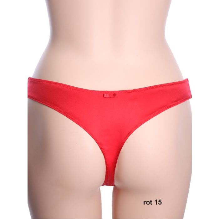 Seta Superior Stretchseide String PRODE von Cotton Club