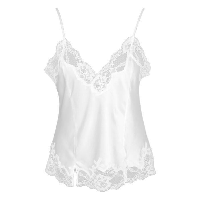 Seidentop MAGIC MOMENTS von Gattina