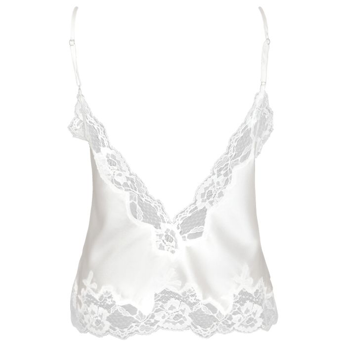 Seidentop MAGIC MOMENTS von Gattina