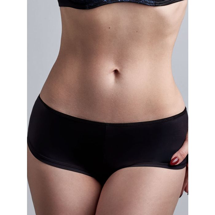 Brazilian Shorts DAME DE PARIS STYLE Bijou Blue von Marlies Dekkers