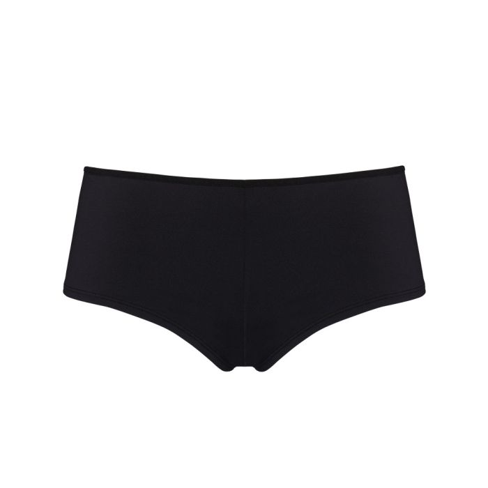 Brazilian Shorts DAME DE PARIS STYLE Bijou Blue von Marlies Dekkers
