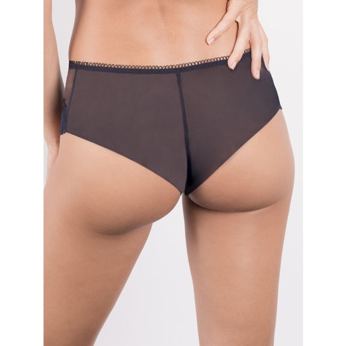 Tüll Brasiliana Panty WHISPER von Maisonlejaby