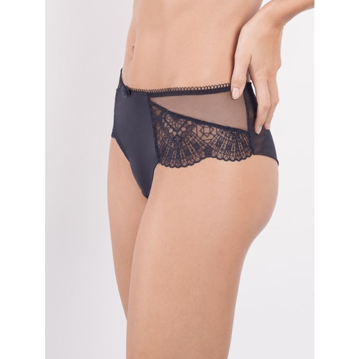 Tüll Brasiliana Panty WHISPER von Maisonlejaby