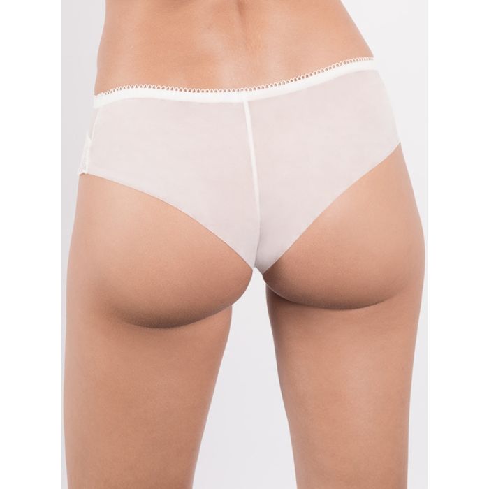 Tüll Brasiliana Panty WHISPER von Maisonlejaby