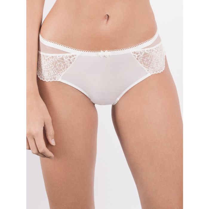 Tüll Brasiliana Panty WHISPER von Maisonlejaby