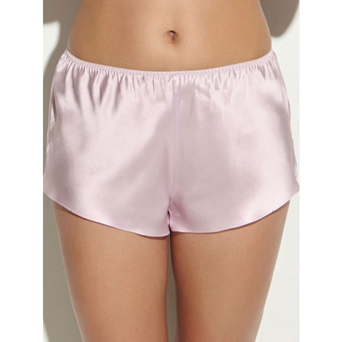100% Seide Shorts CLASSICO von Luna di Seta