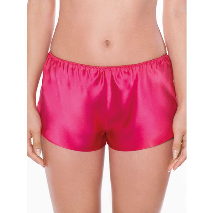 100% Seide Shorts CLASSICO von Luna di Seta