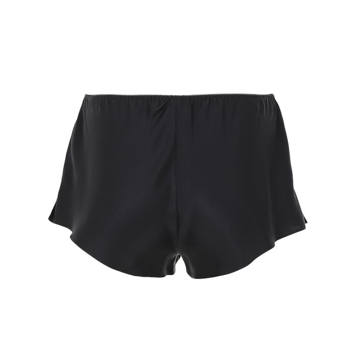 100% Seide Shorts CLASSICO von Luna di Seta