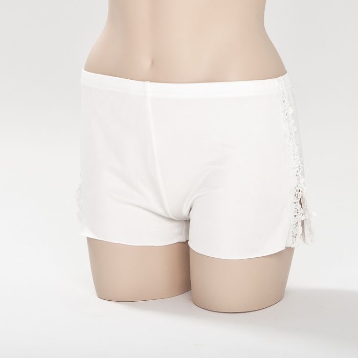 Seiden- SHORTS Andaman Gattina