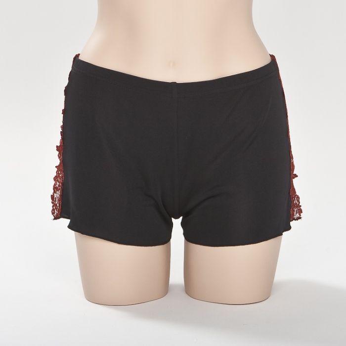 Seiden- SHORTS Andaman Gattina