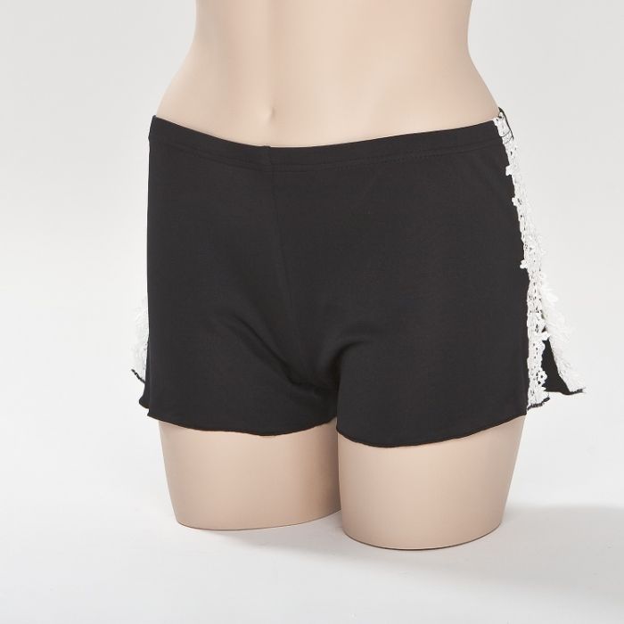 Seiden- SHORTS Andaman Gattina