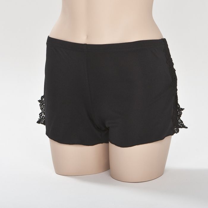Seiden- SHORTS Andaman Gattina