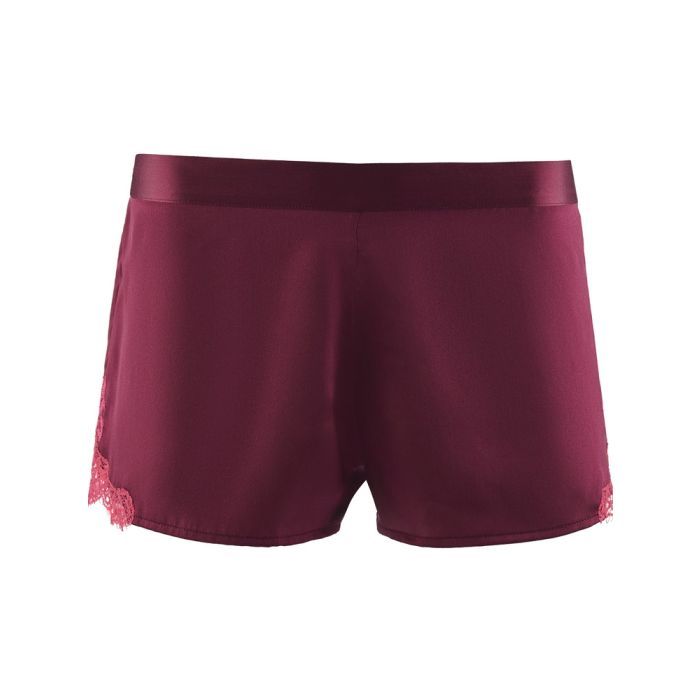 100% Seide Shorts SOIE D´AMOUR von Aubade