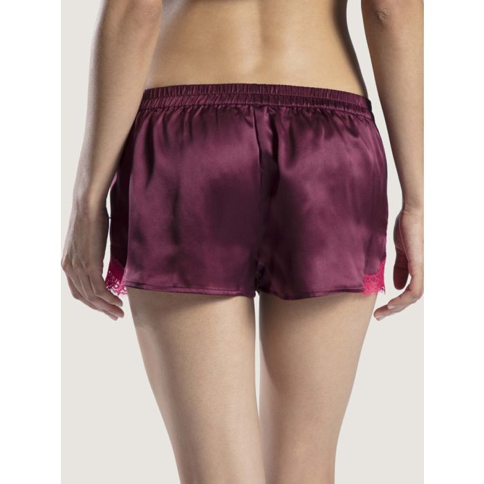 100% Seide Shorts SOIE D´AMOUR von Aubade