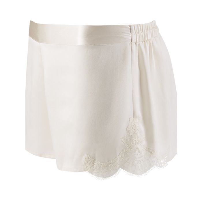100% Seide Shorts SOIE D´AMOUR von Aubade