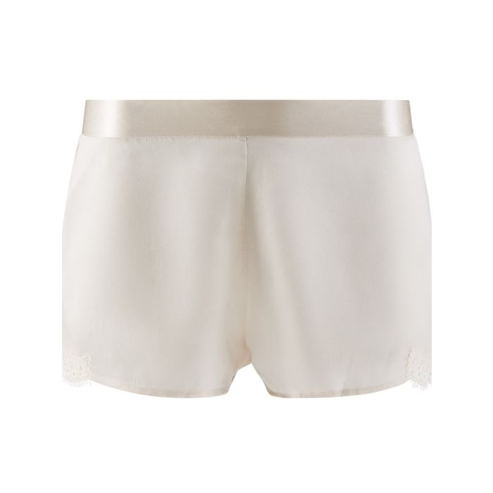 100% Seide Shorts SOIE D´AMOUR von Aubade