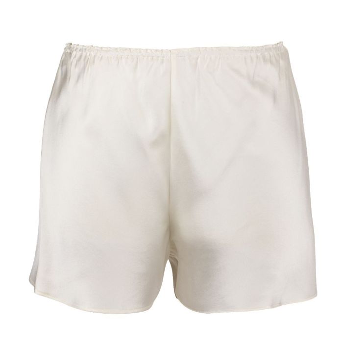 100% Seide SHORTS von Eva B. Bitzer KLASSIK SATIN