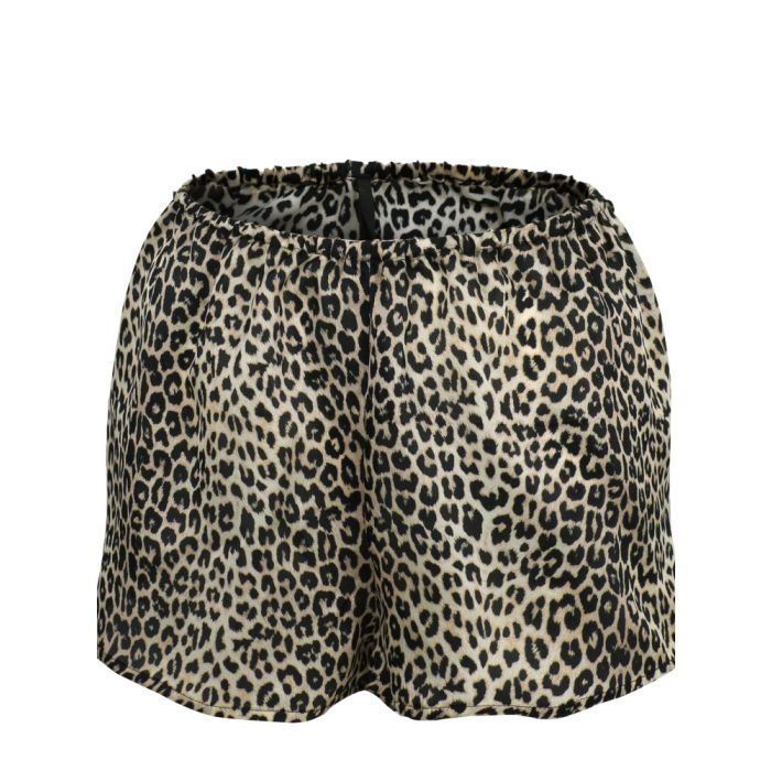 100% Seide SHORTS von Eva B. Bitzer KLASSIK SATIN