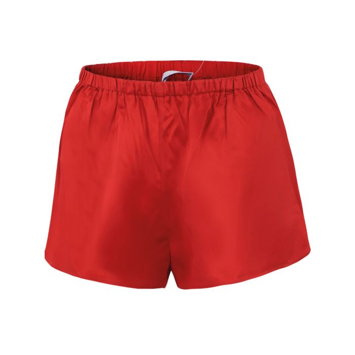 100% Seide SHORTS von Eva B. Bitzer KLASSIK SATIN