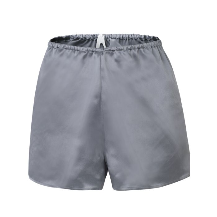 100% Seide SHORTS von Eva B. Bitzer KLASSIK SATIN