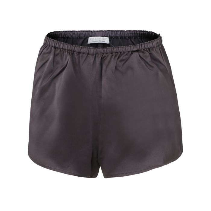 100% Seide SHORTS von Eva B. Bitzer KLASSIK SATIN
