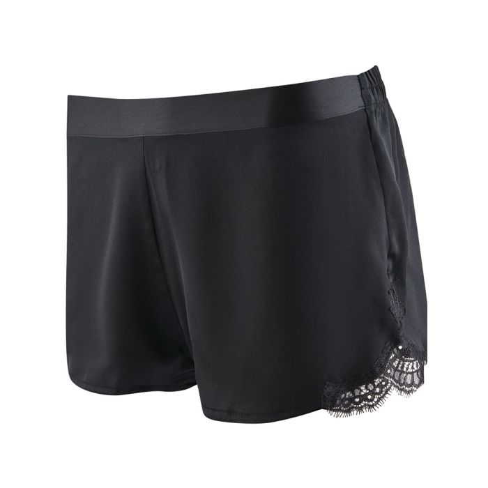 100% Seide Shorts SOIE D´AMOUR von Aubade