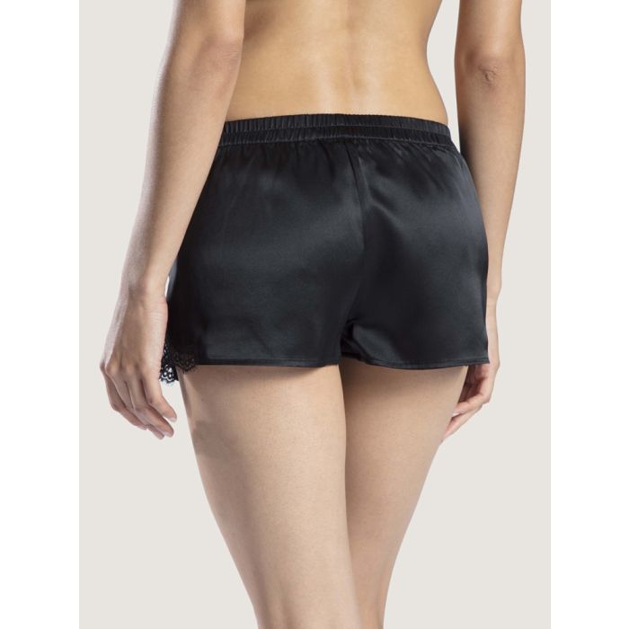 100% Seide Shorts SOIE D´AMOUR von Aubade