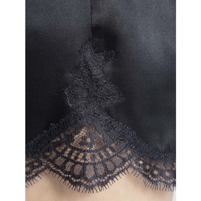 100% Seide Shorts TOI MON AMOUR von Aubade