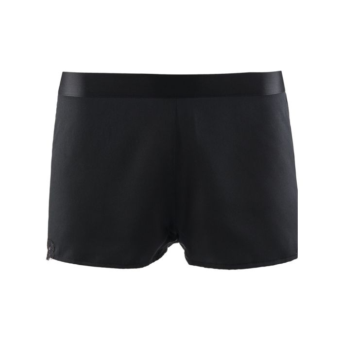 100% Seide Shorts TOI MON AMOUR von Aubade