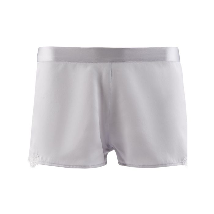 100% Seide Shorts SOIE D´AMOUR von Aubade