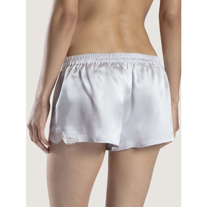 100% Seide Shorts SOIE D´AMOUR von Aubade
