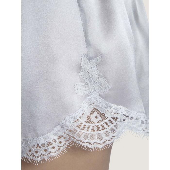 100% Seide Shorts SOIE D´AMOUR von Aubade